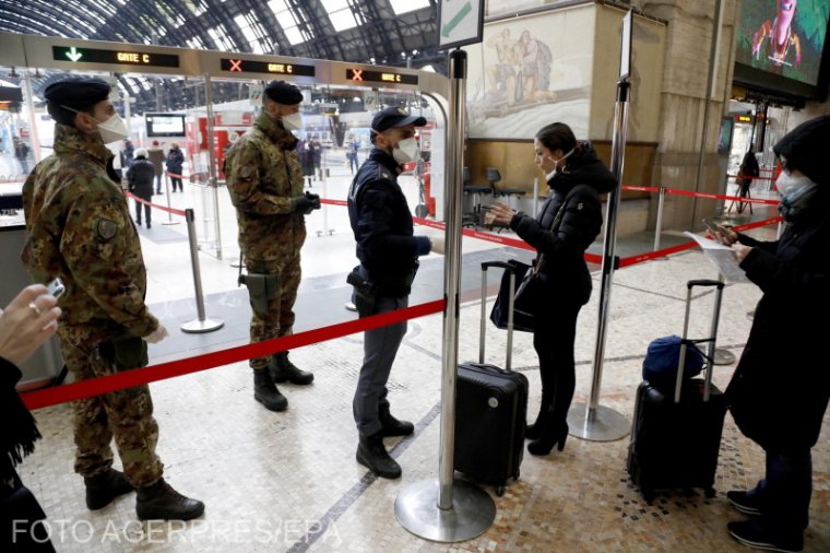 Sok külföldről hazatérő anélkül vonul lakhelyi elkülönítésbe, hogy jelentkezne a közegészségügynél