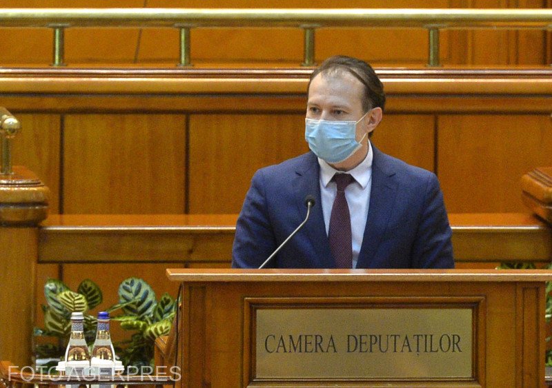 •  Fotó: Alex Tudor/Agerpres