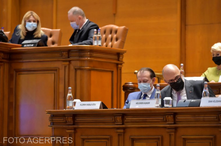 „Mi az alternatíva?” Az RMDSZ szerint helyre kell állítani a kormánykoalíciót