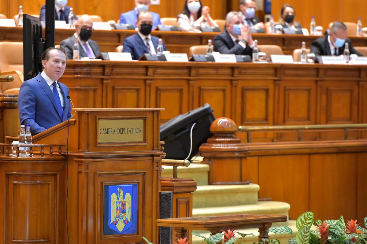 •  Fotó: Mihai Poziumschi/Agerpres