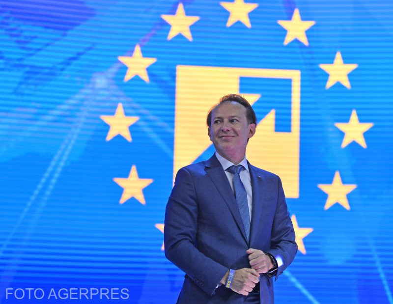 •  Fotó: Mihai Dragoș Gheorgescu/Agerpres