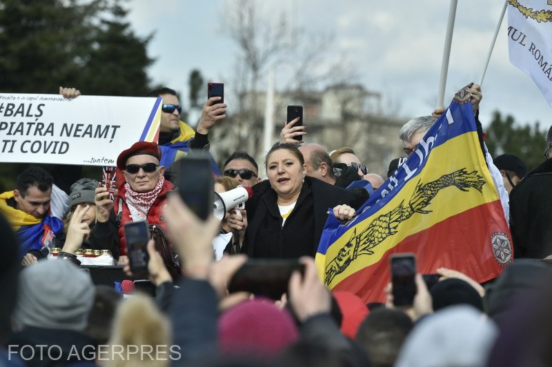 •  Fotó: Silviu Matei/Agerpres