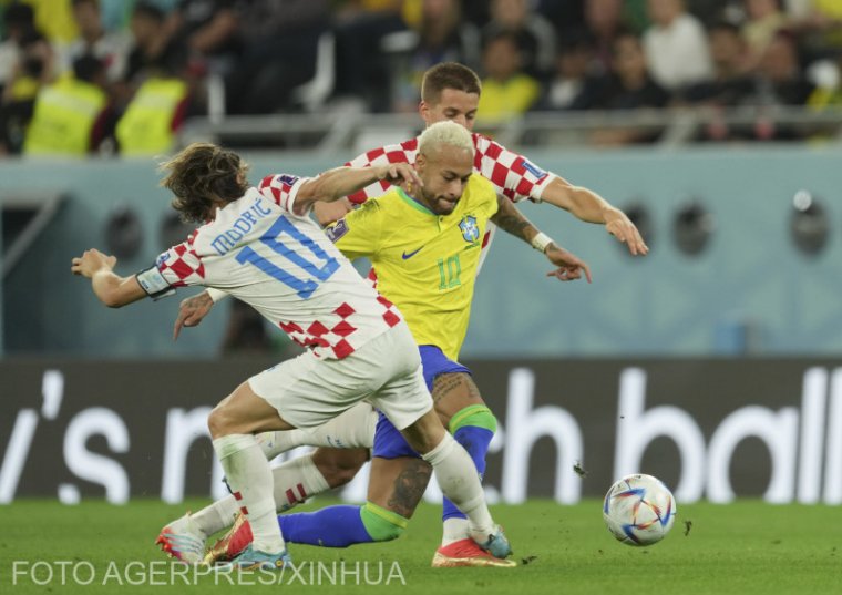A sporttörténet második legnagyobb meglepetését okozták a horvátok a számadatok alapján