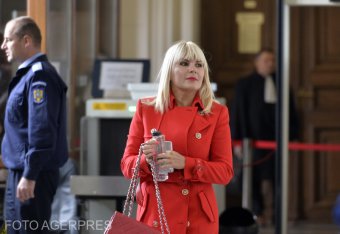 Megúszhatja Udrea a felelősségre vonást a Hidroelectrica-ügyben