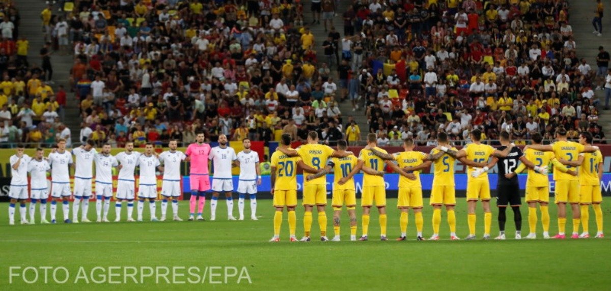 •  Fotó: Robert Ghement/EPA/Agerpres
