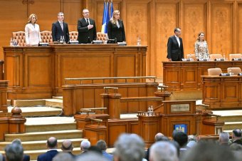 És akkor ennek is eljött az ideje: döntöttek a törvényhozók különnyugdíjáról