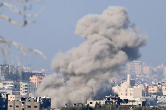 Nem egyformán vélekednek a románok a zsidó-palesztin konfliktusról