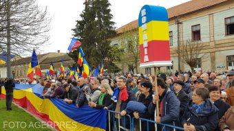 Büntetőpanaszt tett, nem hagyja annyiban a Nagykárolyban történteket Árus Zsolt