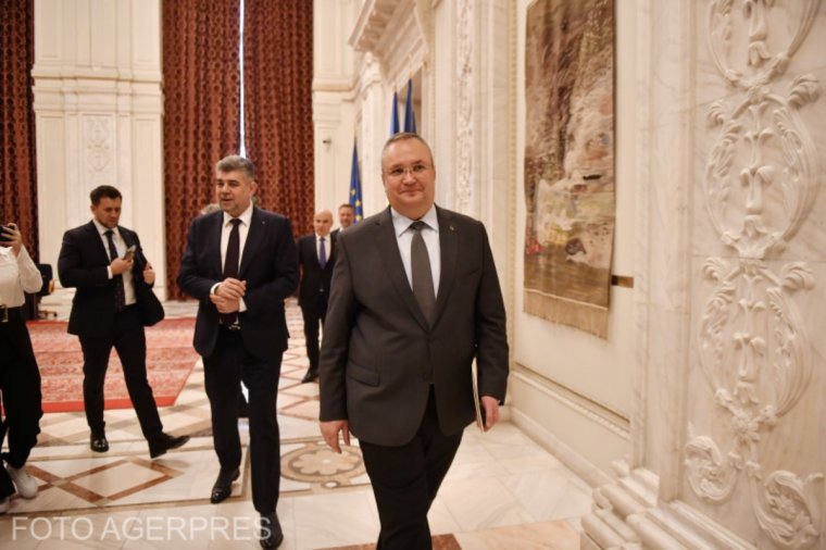 Nem tudott megállapodásra jutni a PSD és a PNL a közös bukaresti főpolgármester-jelöltről