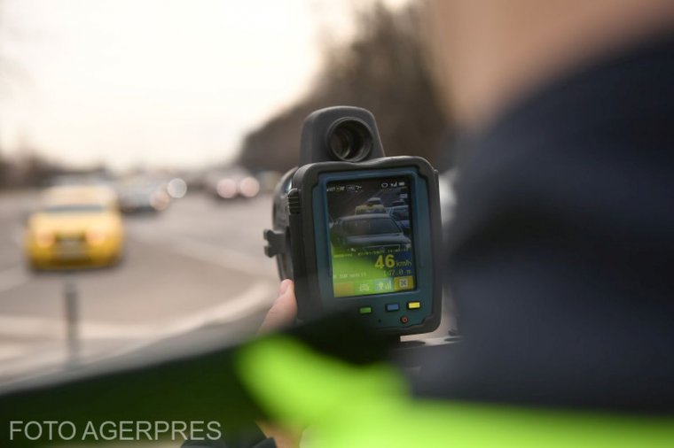 Fehér megyében beindult az e-SIGUR: már hajnalban lebuktak az ittas sofőrök