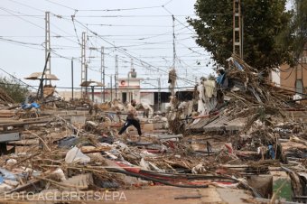 Óva int az andalúziai utazástól a külügyminisztérium