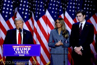 Nincs akadálya Trump hivatalba lépésének, a kongresszus hitelesítette az elnökválasztás eredményét