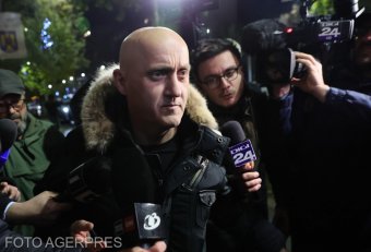 Előzetesben maradnak Horațiu Potra zsoldosai