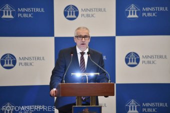 Megintette az igazságügyi miniszter a tiltakozó bírákat és ügyészeket