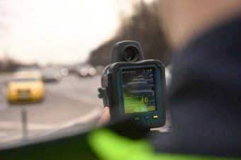 Gyorshajtók reszkessenek! Egy hétig még több radar lesz az utakon