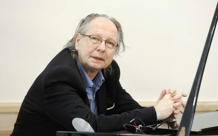 Vége az utolsó dalnak is: elhunyt Balázs Fecó