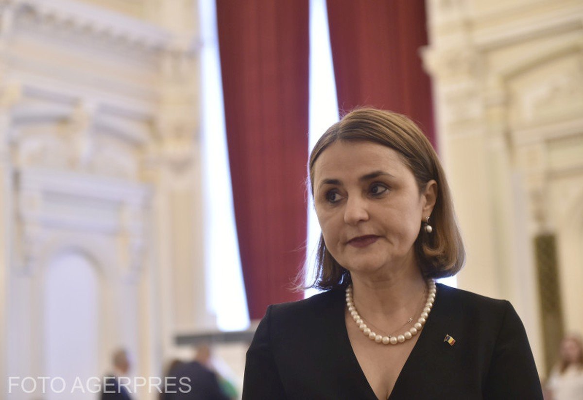 •  Fotó: Grigore Popescu/Agerpres