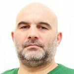 Rostás Szabolcs