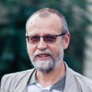 Gazda Árpád