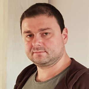 Balogh Levente