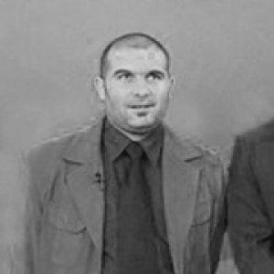 Rostás Szabolcs