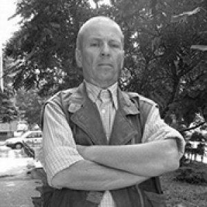 Kuszálik Péter