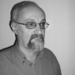Szentgyörgyi László