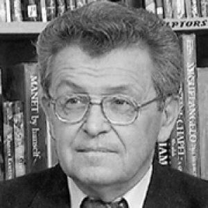 Péntek János