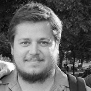 Kustán Magyari Attila