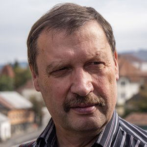 Bakk Miklós