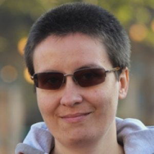 Szabó Tünde