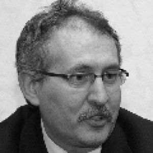 Toró T. Tibor