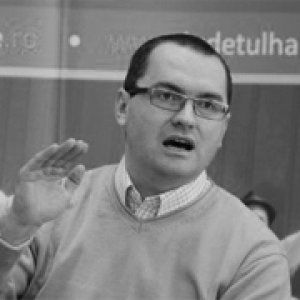 Korodi Attila
