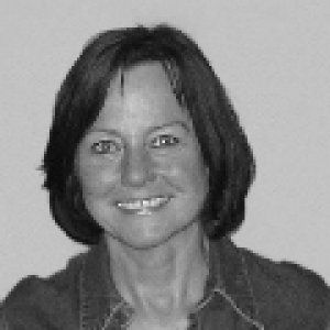 Magdalena Marsovszky