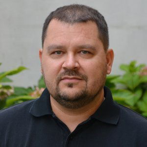 Fall Sándor