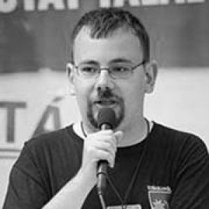 Balogh Gábor