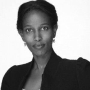 Ayaan Hirsi Ali