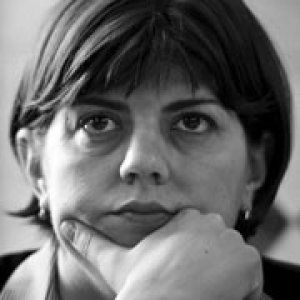 Laura-Codruţa Kövesi