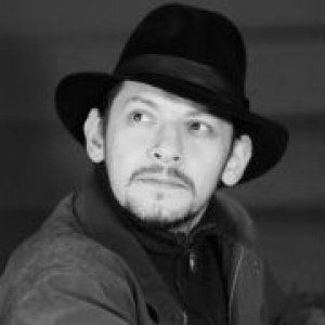 Laczkó Vass Róbert
