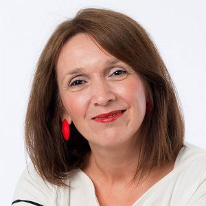 Botházi Mária