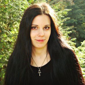 Sánta Miriám