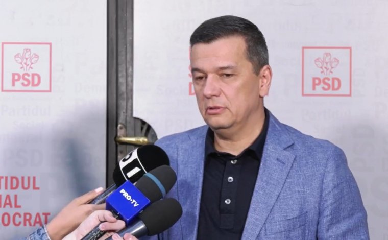 Visszatérhet a PSD a kormánykoalíció üléseire