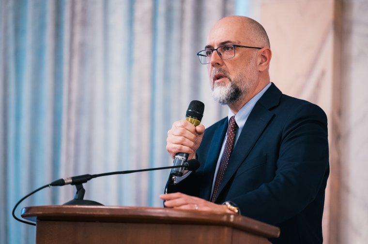 Kelemen Hunor: jogos lesz a felháborodás, ha a bírák nyugdíjtörvénye elbukik az alkotmánybíróságon