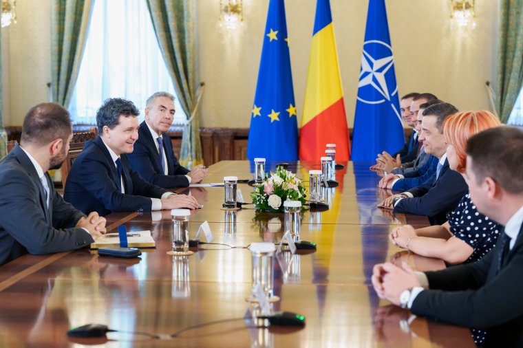 Visszatérhet a PSD a koalíció üléseire