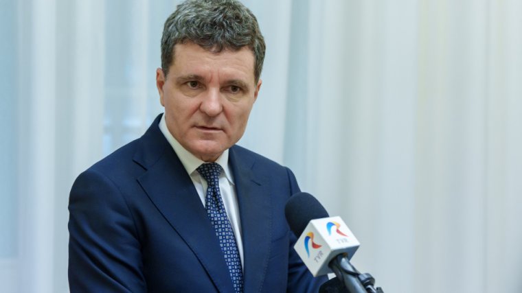 Nicușor Dan az osztrák elnökkel folytatott találkozón: itt az ideje új fejezetet nyitni a kétoldalú kapcsolatokban