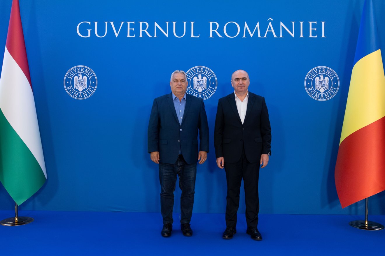 •  Fotó: gov.ro