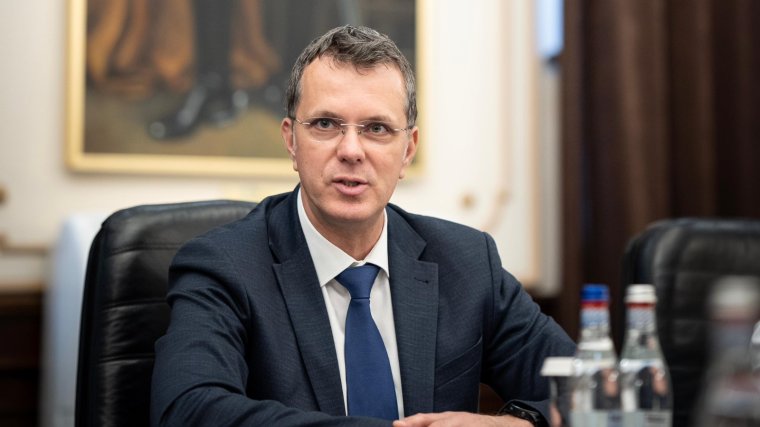 Ukrán segítséggel tenné Romániát regionális dróngyártó központtá a védelmi miniszter