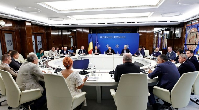 A PSD elnöke visszaszólt Bolojannak, szerinte nincs szükség bizalmatlansági indítványra, elég, ha kilépnek a kormányból