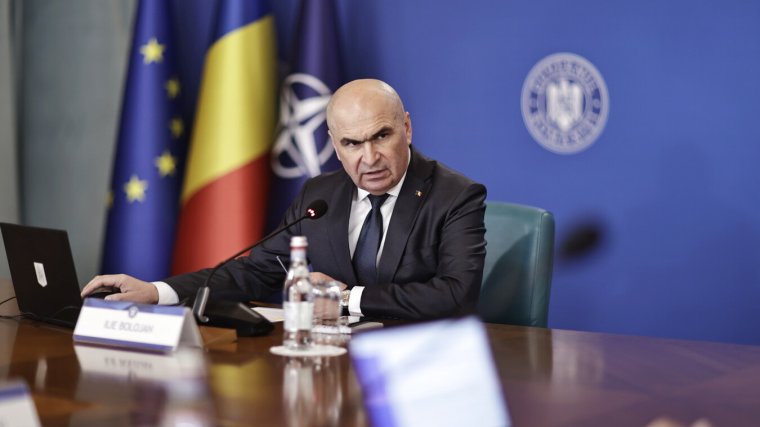 A gazdaság helyzetéről és az az adóreform irányairól is tárgyalt a kormányfő az IMF küldöttségével