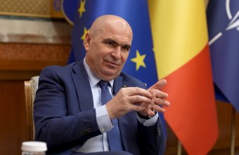 Bolojan kontra intézményes szinekúrák hálózata: a román állam belső polgárháborúja